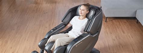 Massage Chair Comfier