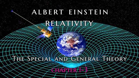 Relativity The Special And General Theory By Albert Einstein