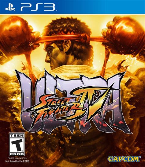 Ultra street fighter iv (ウルトラストリートファイターiv urutora sutorīto faitā fō?) is a 2.5d fighting game, and is an update of super street fighter iv: Ultra Street Fighter IV | PlayStation 3 | GameStop