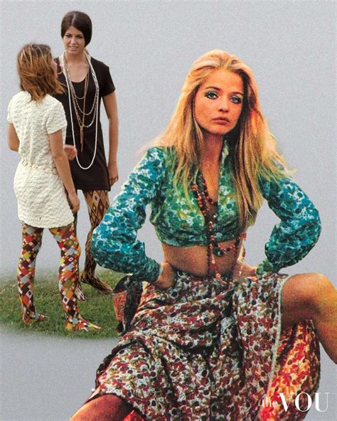 60s Fashion In 15 Most Iconic Looks 59 Off