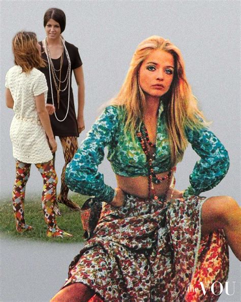 60s fashion in 15 most iconic looks 59 off