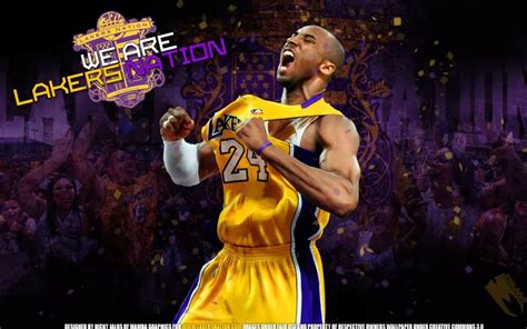 If you're looking for the best lakers wallpapers then wallpapertag is the place to be. 科比十大经典最帅霸气图片 致我们的巨星(3) - 366亿图