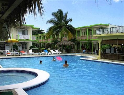 Fun Holiday Beach Resort Negril Compare Deals