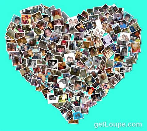 Love Loupe Collage Loupe Fb Page My Fb Love