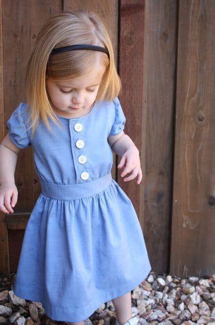 Craftiness Is Not Optional Sewing Blog Sewing Kids Clothes Anna