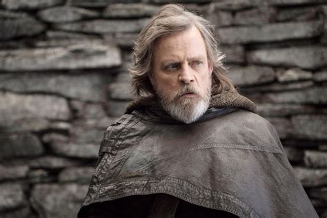 Is There A Luke Skywalker Clone In Star Wars Episode 9 Popsugar