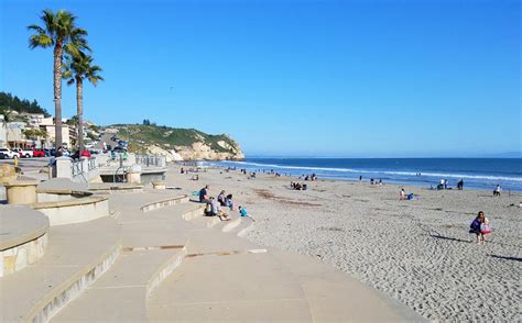 Avila Beach City Beach Avila Beach Ca California Beaches