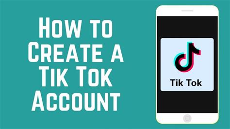 How To Use Tiktok App A Complete Guide