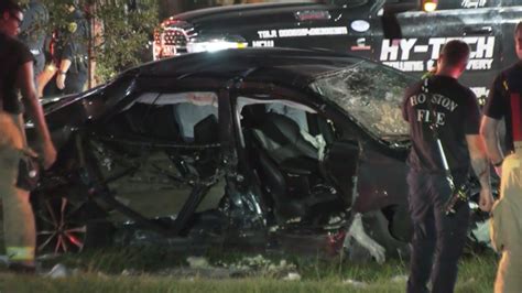 DoorDash delivery driver, 2 teens hurt in chase | Houston news | khou.com