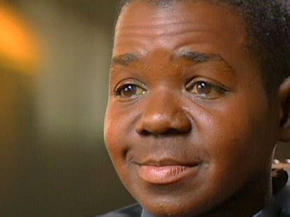 The trace output when a null is return includes: Gary Coleman, 'Diff'rent Strokes' Child Star, Dead at Age ...