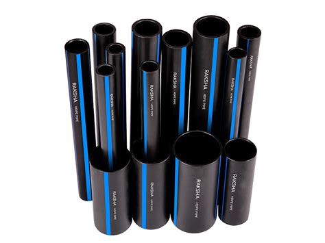 High Density Polyethylene Pipe