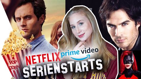 Each month, several films and tv shows are added to netflix's library; Neue Serien auf Netflix und Amazon Prime im Dezember 2019 ...