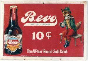 There is absolutely no alcohol in them. "Beer is Back" Prohibition products - The Brew Site