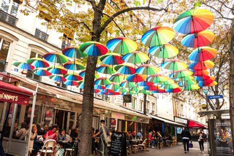 Top des meilleurs quartiers de Paris à visiter Tout Paris org