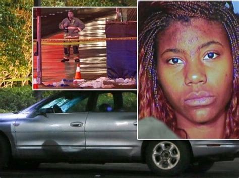 Lakeisha Holloway Identified As Suspect In Deadly Las Vegas Mass Car