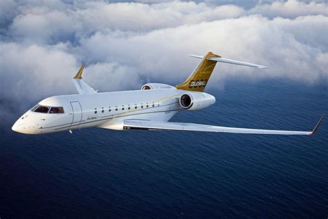 Private Jet Charter Hire Bombardier Global 5000 Privatefly