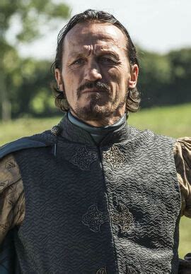 Bran is now the king of westeros. Bronn - Game of Thrones Wiki - Wikia