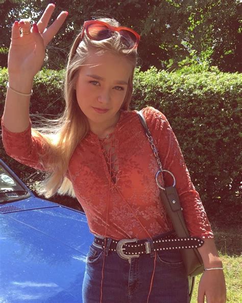 Pin On Connie Talbot