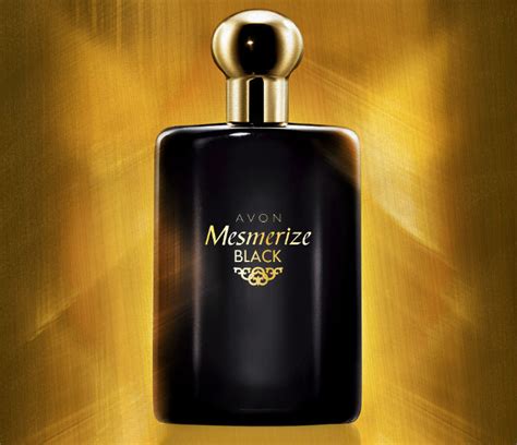 Get the best deals on avon perfume fragrances for men. Mesmerize Black for Him Avon cologne - a new fragrance for ...