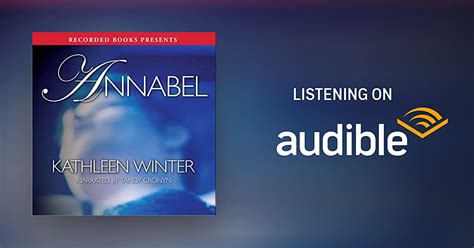 Annabel By Kathleen Winter Audiobook