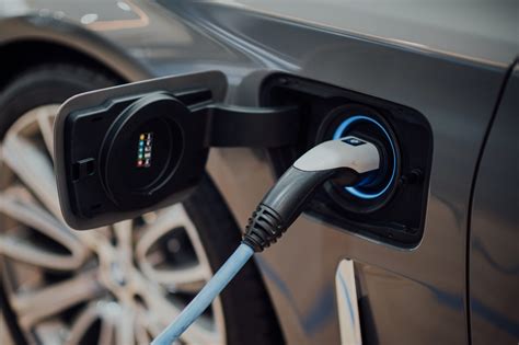 The 60 Biggest Us Cities Most Prepared For The Electric Vehicle