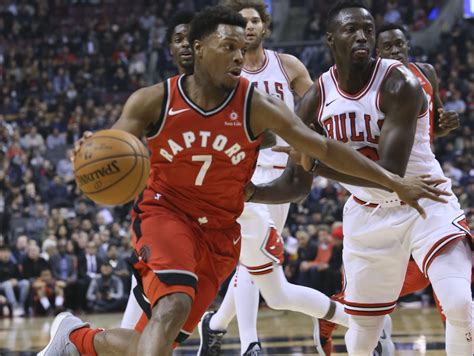 NBA Rule Change Impacting Lowry Most On Raptors Toronto Sun
