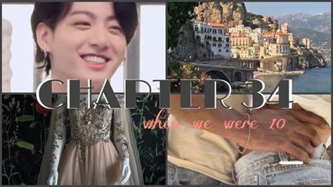 História Damned Souls Jeon Jungkook Chapter 34 When We Were 10