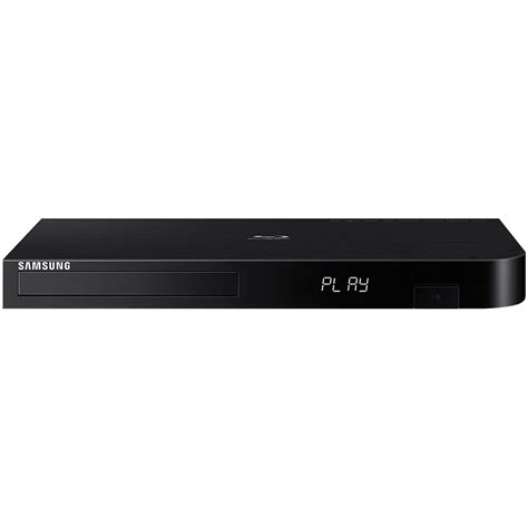 We make use of big data and ai data to proofread the information. Samsung BD-JM63/ZA 4K UHD Up-scaling 3D Blu-ray Player ...