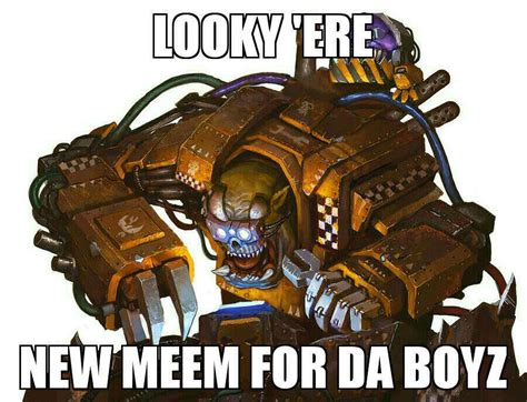 Pin By Vi3tking97 On Warhammer 40k Memes Warhammer 40k Memes