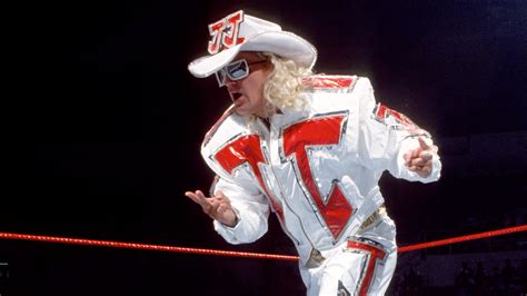 Jeff Jarrett Wwe