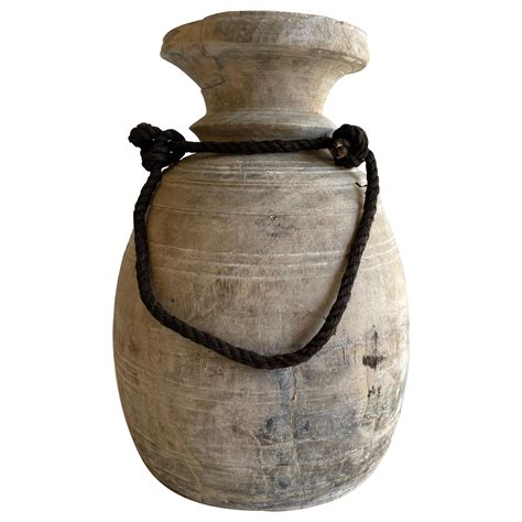 Large Ancient Greek Wine Vessel Or Vase 320 Bc At 1stdibs Old Wine Vessel A Large Vase In