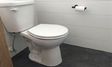 10 Vs 12 Inch Rough In Toilet A Detailed Comparison