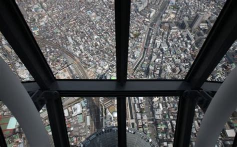 Tokyo Sky Tree Data Photos Plans Wikiarquitectura