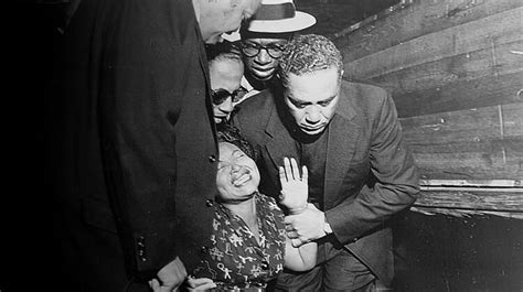Remembering The Lynching Of Emmett Till 65 Years Later Thegrio