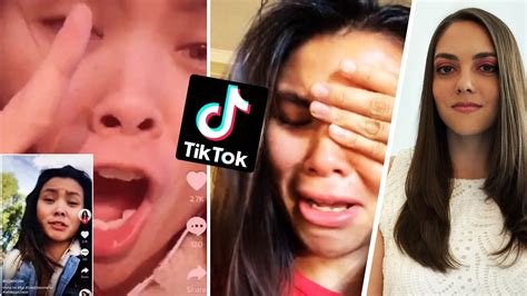 Cancel Culture Drags Woke Tiktok Girl Loses Her Job She Lost Her Job Watch The Full Podcast