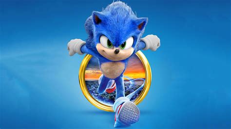 Sonic The Hedgehog 2020 Sonic The Hedgehog 2020 Wallpapers Sonic The
