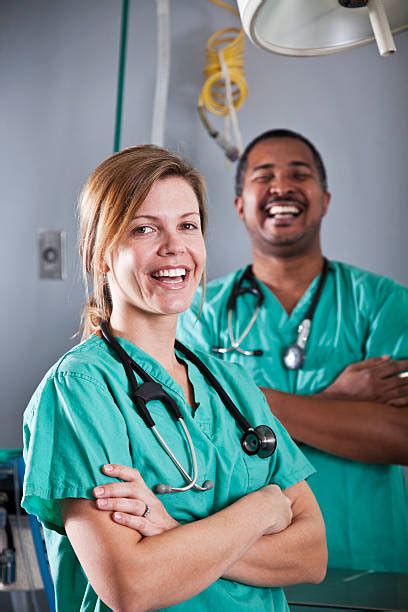 1400 Two Nurses Laughing Stock Photos Pictures And Royalty Free Images