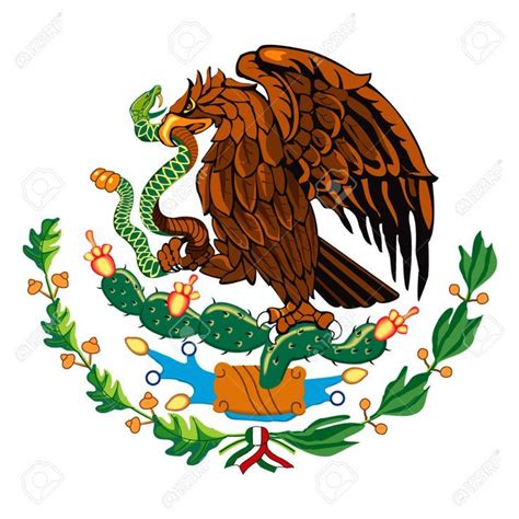 Free mexico flag downloads including pictures in gif, jpg, and png formats in small, medium, and large sizes. Image result for mexican flag eagle printable | Mexican ...