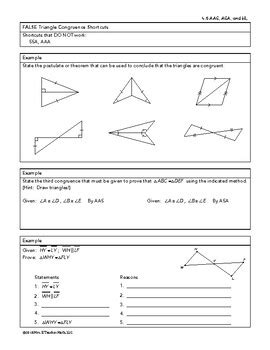 Writing parallel and perpendicular equations worksheet answers gina wilson. Unit 6 Relationships In Triangles Gina Wision / Geometry ...