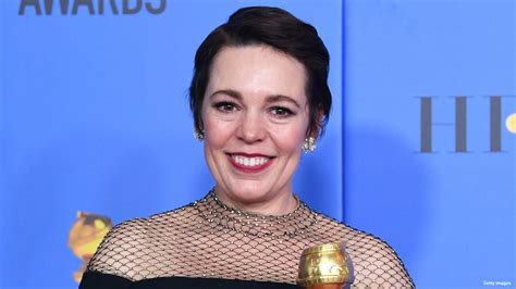 Road To Oscars 10 Olivia Colman Roles Worth Going Back To Watch
