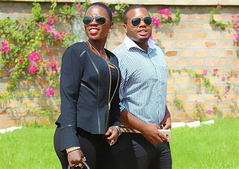 Love Story Beginnings How Top 10 Kenyans Celeb Couples First Met