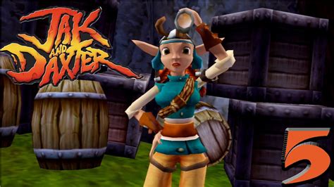 Sexy Geologists Jak And Daxter The Precursor Legacy Youtube