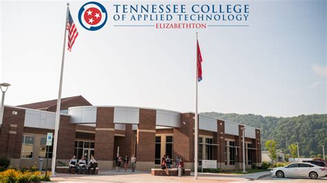 Tcat Elizabethton Walters State Win Colleges Of The Year Awards