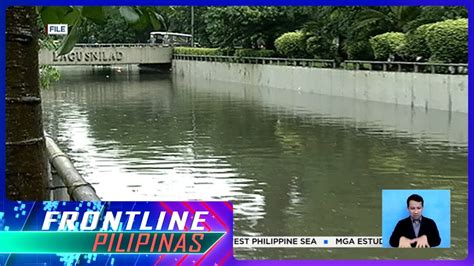 Pagsasara Sa Bahagi Ng Lagusnilad Underpass Nagdulot Ng Matinding