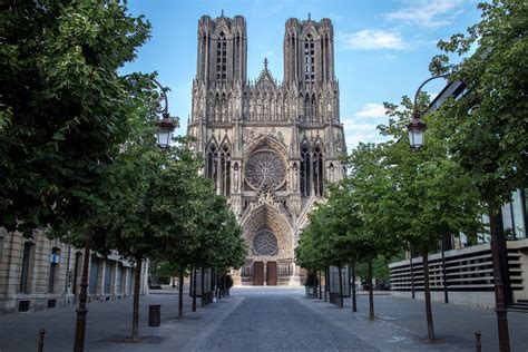 Best Things To Do In Reims France France Bucket List