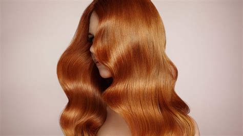 The 6 Best Ways To Keep Red Hair From Fading Fading Red Hair