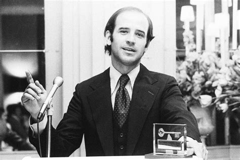 Jill biden changes into a $1,000 adam lippes powder blue suit to match her husband joe's tie, while the queen is pretty in pink, for afternoon tea at windsor castle. Joe Biden's 1972 Senate race: youth and change over the ...