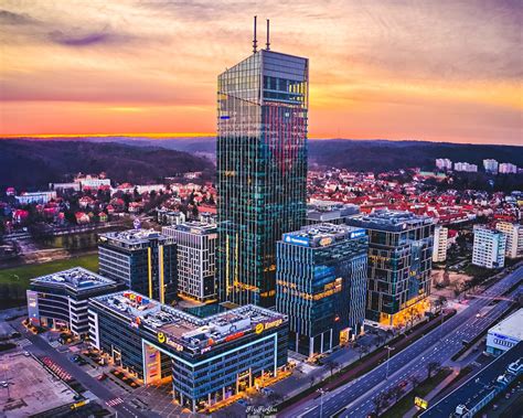 Gdańsk Olivia Business Centre Uruchamia Pakiet Wsparcia Pod Nazwą