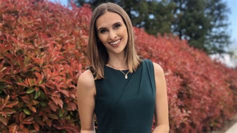 How I Became A Reporter Karah Rucker Ksee24