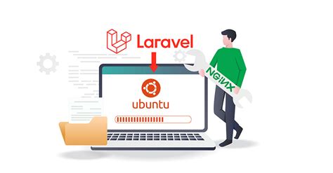 Installing And Configuring Laravel With Nginx On Ubuntu